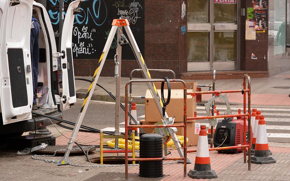  curage assainissement Guigneville-sur-Essonne