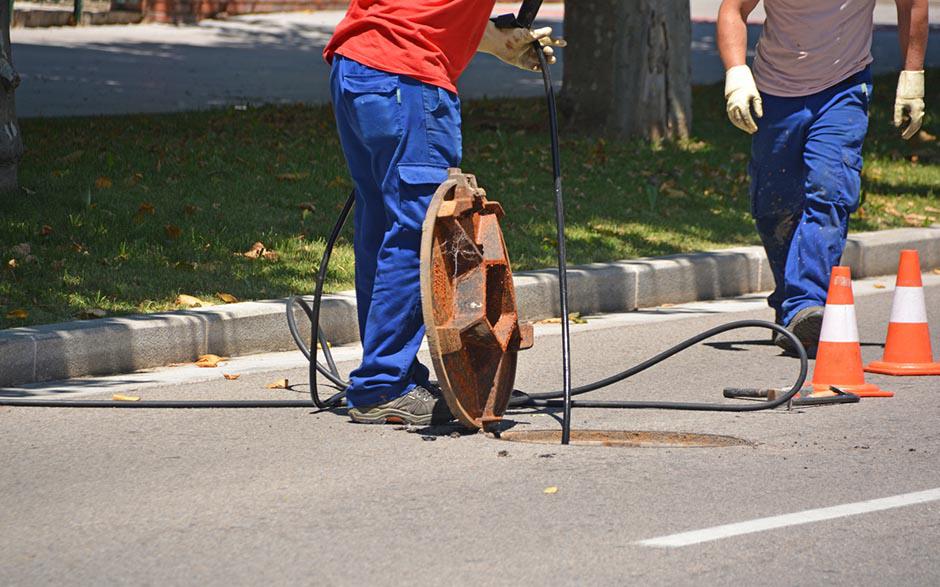  curage assainissement Guigneville-sur-Essonne