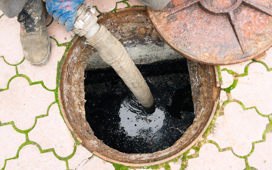  curage assainissement Guigneville-sur-Essonne