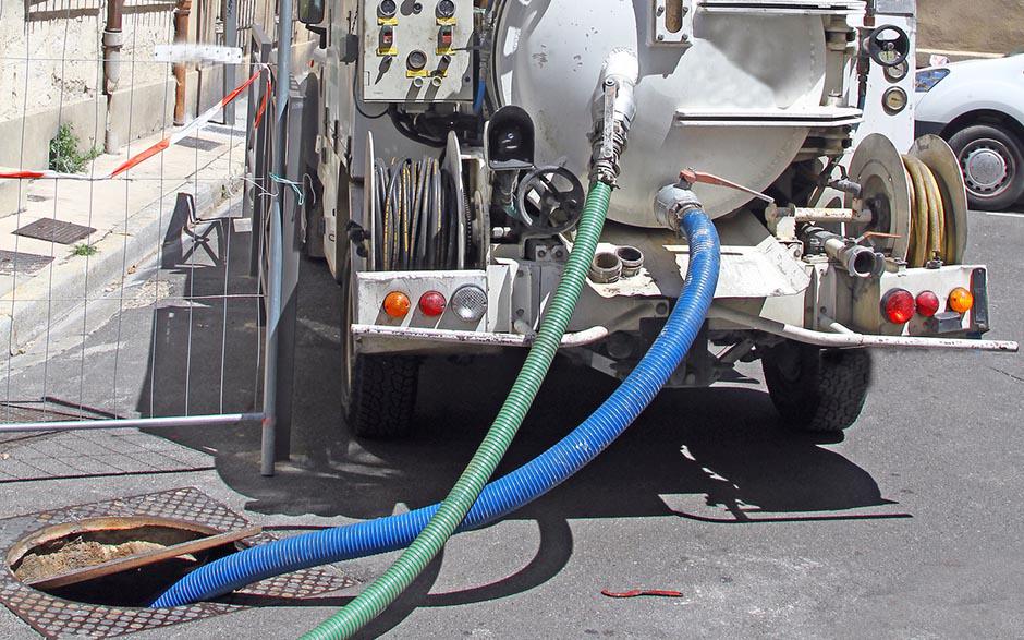  curage assainissement Guigneville-sur-Essonne